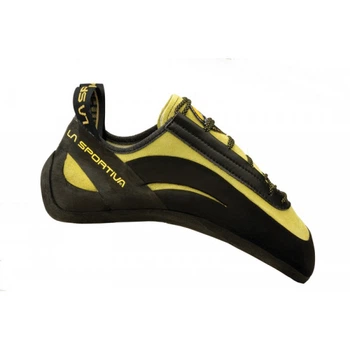 Скальники La Sportiva Miura 34.5 Чорно-жовтий (1052-971 34.5)
