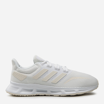 Чоловічі кросівки для бігу Adidas Show The Way 2.0 GY6346 46 (11UK) 29.5 см Білі (4065418534505)