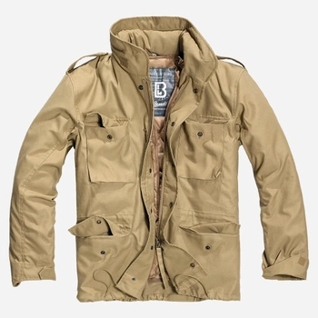 Куртка мужская Brandit M-65 Classic 3108.70 M Песочная