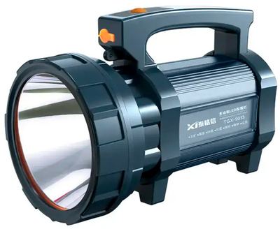 Ліхтар ручний Taigexin FLASHLIGHT TGX-9013