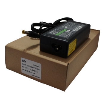 Блок живлення для ноутбука Sony 19.5V3.3A 65W 6.5*4.4