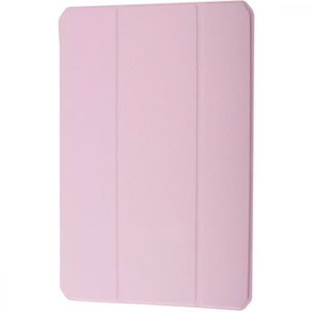 Чохол-книжка, обкладинка Dux Ducis Toby Series Case With Pencil Holder for iPad Air 4/5 10.9, Pink