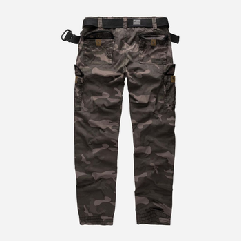 Тактичні штани Surplus Premium Trousers Slimmy 05-3602-42 M Комбіновані