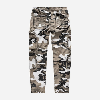 Тактические штаны Surplus Airborne Slimmy Trousers 05-3603-26 XL Комбинированые