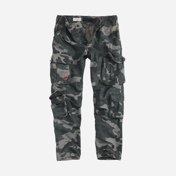 Тактические штаны Surplus Airborne Slimmy Trousers 05-3603-42 2XL Комбинированые