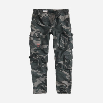 Тактичні штани Surplus Airborne Slimmy Trousers 05-3603-42 L Комбіновані
