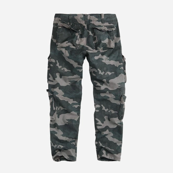Тактичні штани Surplus Airborne Slimmy Trousers 05-3603-42 S Комбіновані