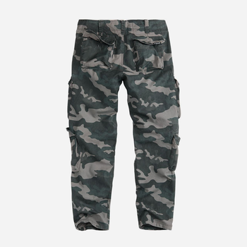 Тактичні штани Surplus Airborne Slimmy Trousers 05-3603-42 2XL Комбіновані
