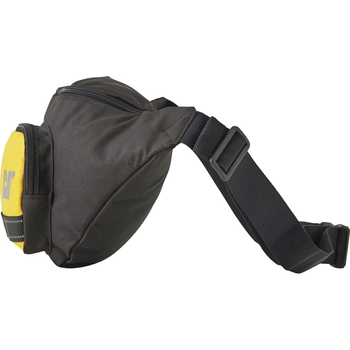 Сумка бамбег CAT V-Power Жовтий 6L XL (84308;12)