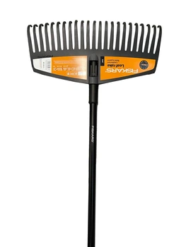 Грабли для листьев, Fiskars, 1063090
