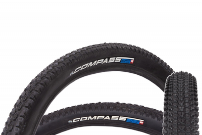 ПОКРЫШКА 26X1.95 WANDA W2003 (МЕЛКИЙ ШИП) С АНТИПРОКОЛ. ЗАЩИТ. 5ММ