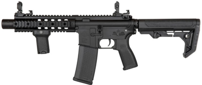 Штурмова гвинтівка Specna Arms Rock River Arms SA-E05 Edge Light Ops Stock (27560 strikeshop)