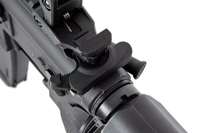Штурмовая винтовка Specna Arms Edge SA-E21 Black (27368 strikeshop)