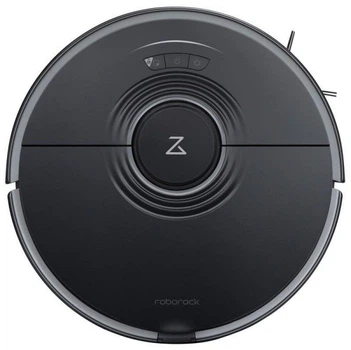 Робот-пылесос Xiaomi RoboRock Vacuum Cleaner s7 Black