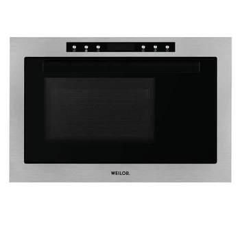 Встраиваемая микроволновая печь Weilor wbm 2541 gss