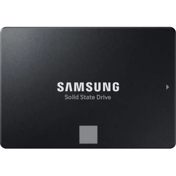 SSD диск Samsung 870 Evo-Series 1TB 2.5