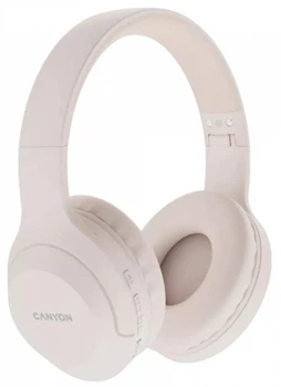 Наушники Canyon bths-3 Beige (cns-cbths3be)