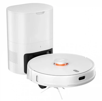 Робот-пилосос Xiaomi Lydsto r1 White (hd-stytj-w03)