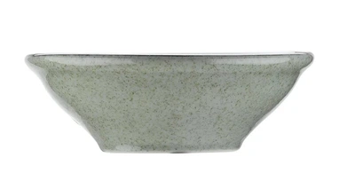 Салатник Kutahya Porselen Colorx CXOFD-24-KK-730-P-03 24 см зелений