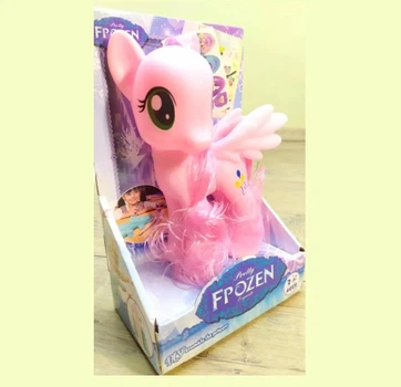 Фигурка Единорог My Little Pony Пони-пегас Принцесса Пинки Пай 23 см 03892