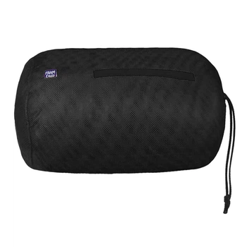 Мешок для вещей (сетка) Fram-Equipment Mesh Sack черный XL