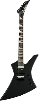 Електрогітара JACKSON JS32T KELLY AH SATIN BLACK (229205)