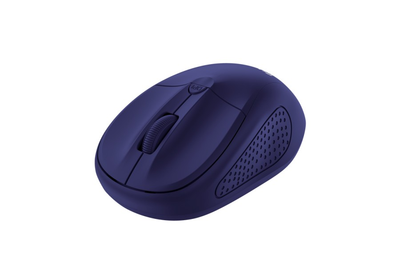 Миша TRUST Primo Wireless dark blue (TR24796)