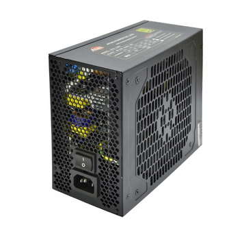 Блок питания ATNG ETH-1200 1200W (ETH-1200) Б/У