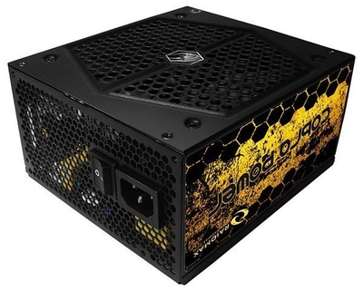 Блок питания Raidmax Cobra RX-1200AE-B 1200W (RX-1200AE-B) Б/У