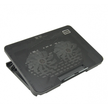 Охолоджуюча підставка для ноутбуків Laptop N99 Notebook Cooling Pad 47801