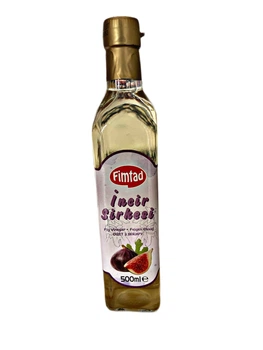 Уксус из инжира Fimtad 500мл