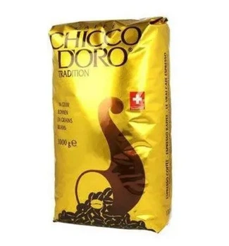 Кофе зернове CHICCO DORO TRADITION 1кг