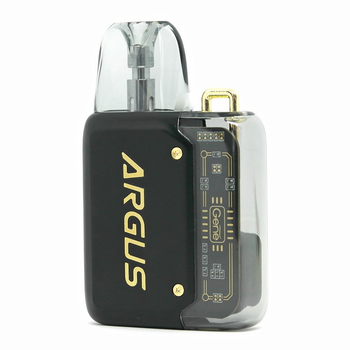 POD Voopoo Argus P1 Black