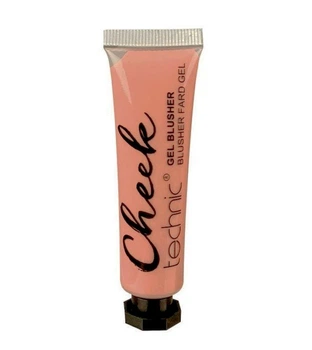 Кремовые румяна Technic Cosmetics Cheek Cream Blush - Angel