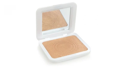 Хайлайтер Models Own Sculpt&Glow Highlighter Palette - 03 Бронзовый