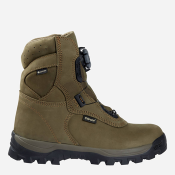 Мужские тактические ботинки с Gore-tex Chiruca Bulldog Boa 4475101 42 (8UK) 27 см Коричневые (19202611)