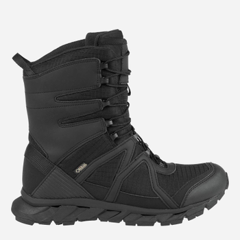 Чоловічі тактичні черевики з Gore-Tex Chiruca Patrol High 4890003 39 (5UK) 24 см Чорні (19203280)