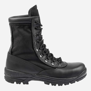 Мужские тактические ботинки Chiruca Azor 4431103 43 (9UK) 28 см Черные (19202203)