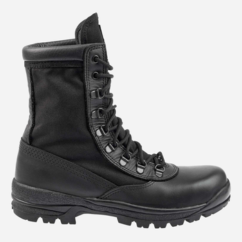 Мужские тактические ботинки Chiruca Azor 4431103 44 (10UK) 29 см Черные (19202204)