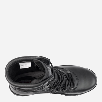 Чоловічі тактичні черевики Chiruca Azor 4431103 44 (10UK) 29 см Чорні (19202204)