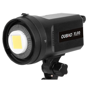 Постоянный студийный LED свет Triopo - XL-80 5600 K 80 Ватт