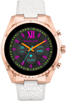 Michael kors smartwatch outlet kaina