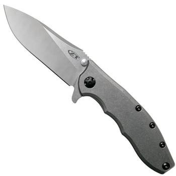 Нож Zero Tolerance 0562TI (1013-1740.04.01)