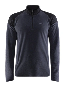 Кофта Craft Core Edge Thermal Midlayer Man XL Синий (1068-1909502 XL 999995)