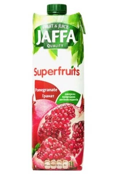 Нектар Jaffa Гранатовый 0,95л (4820003685563)