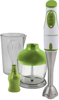 Блендер Esperanza Crema EKM003G 450W green