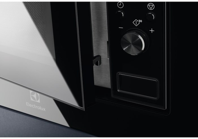 Вбудована мікрохвильова піч Electrolux LMS2203EMK