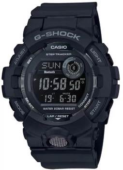Часы Casio GBD-800-1BER