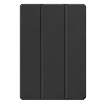 Чохол-книжка Tri-fold flat with pen slot Book Case для iPad 10.9"/11" Чорний