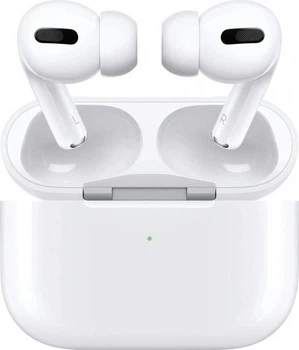 Бездротові Bluetooth навушники HOCO PLUS блютуз 5.1 Білі